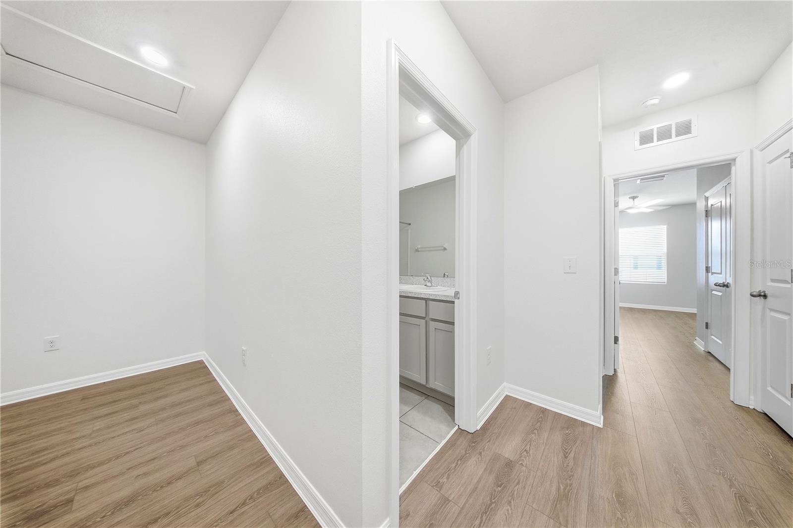 UNION PARK PH 7B - Residential