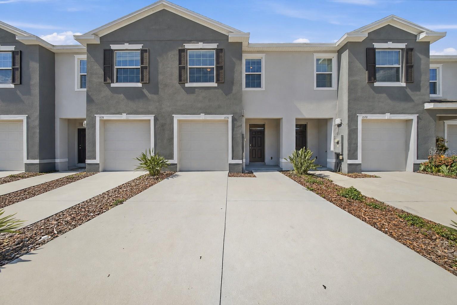 UNION PARK PH 7B - Residential