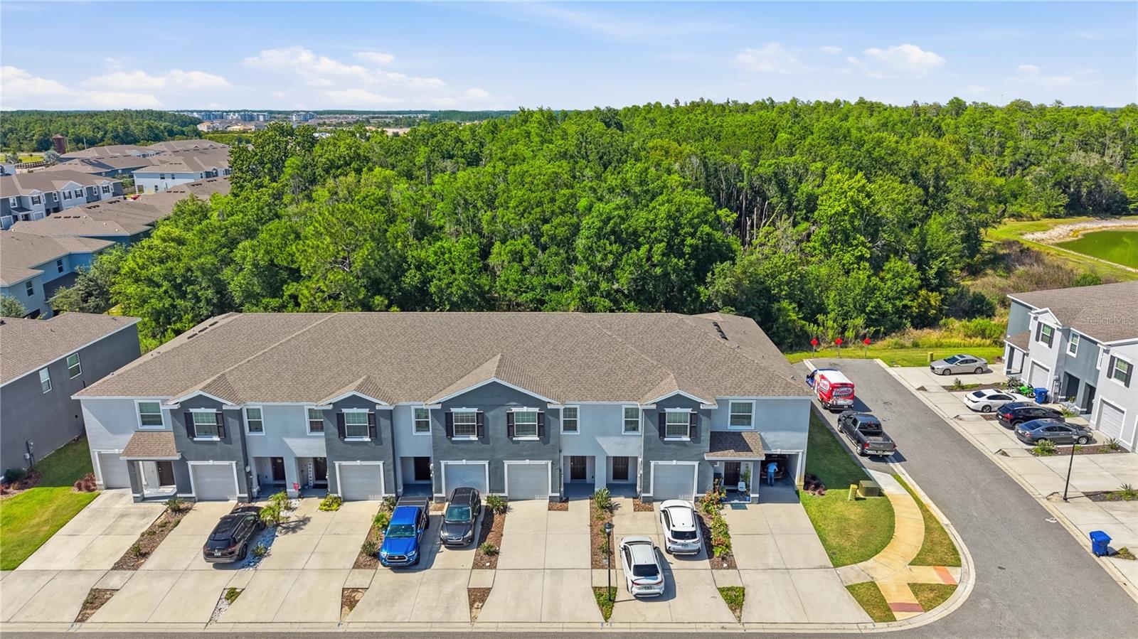 UNION PARK PH 7B - Residential