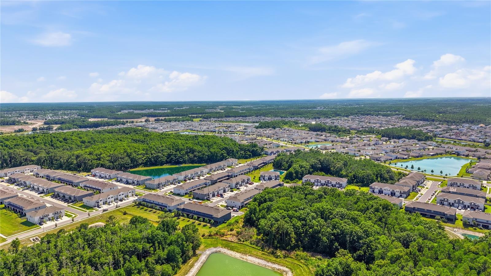 UNION PARK PH 7B - Residential