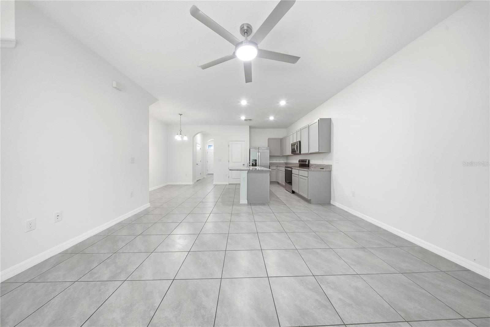 UNION PARK PH 7B - Residential