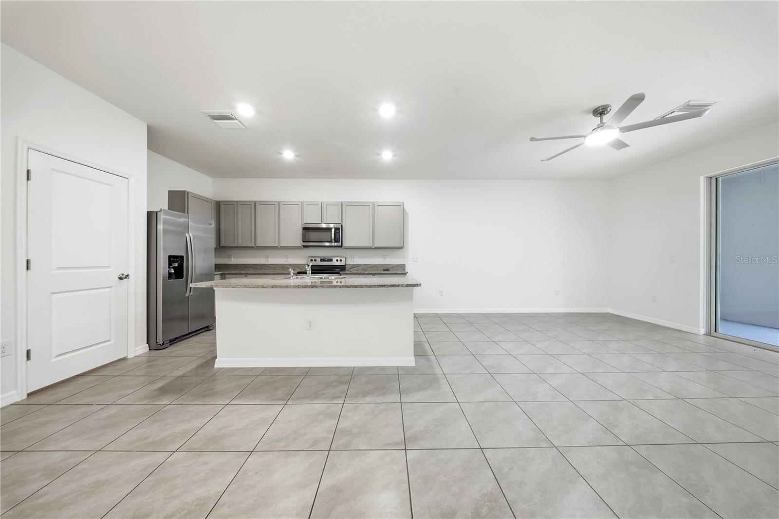 UNION PARK PH 7B - Residential