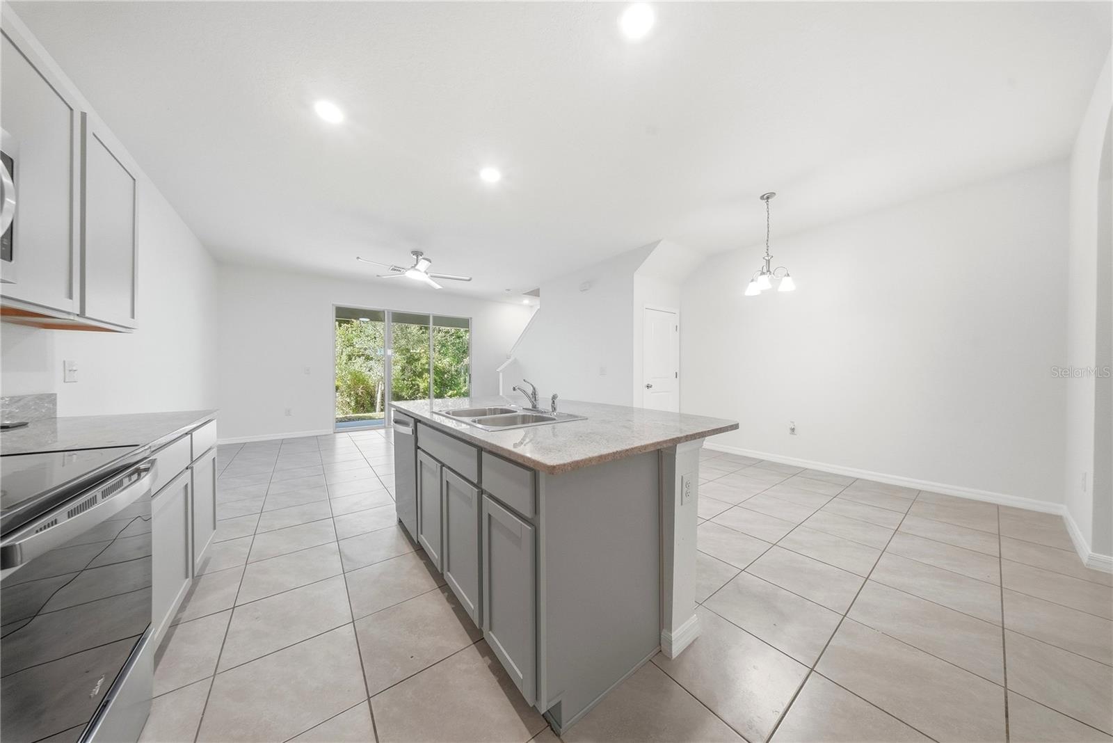 UNION PARK PH 7B - Residential