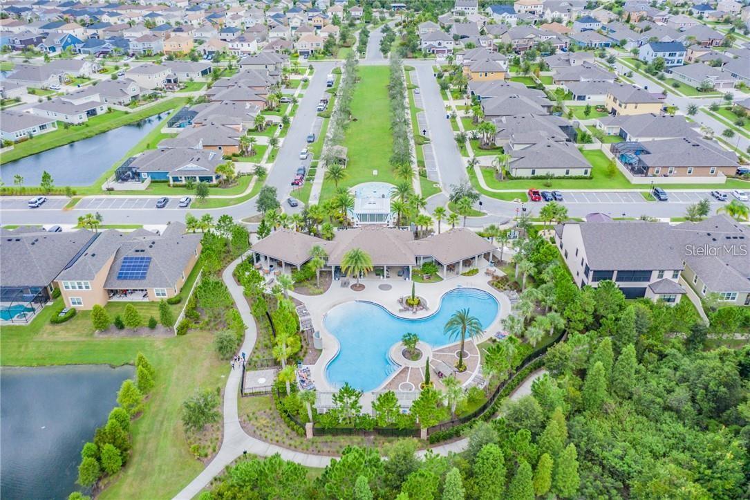 UNION PARK PH 7B - Residential