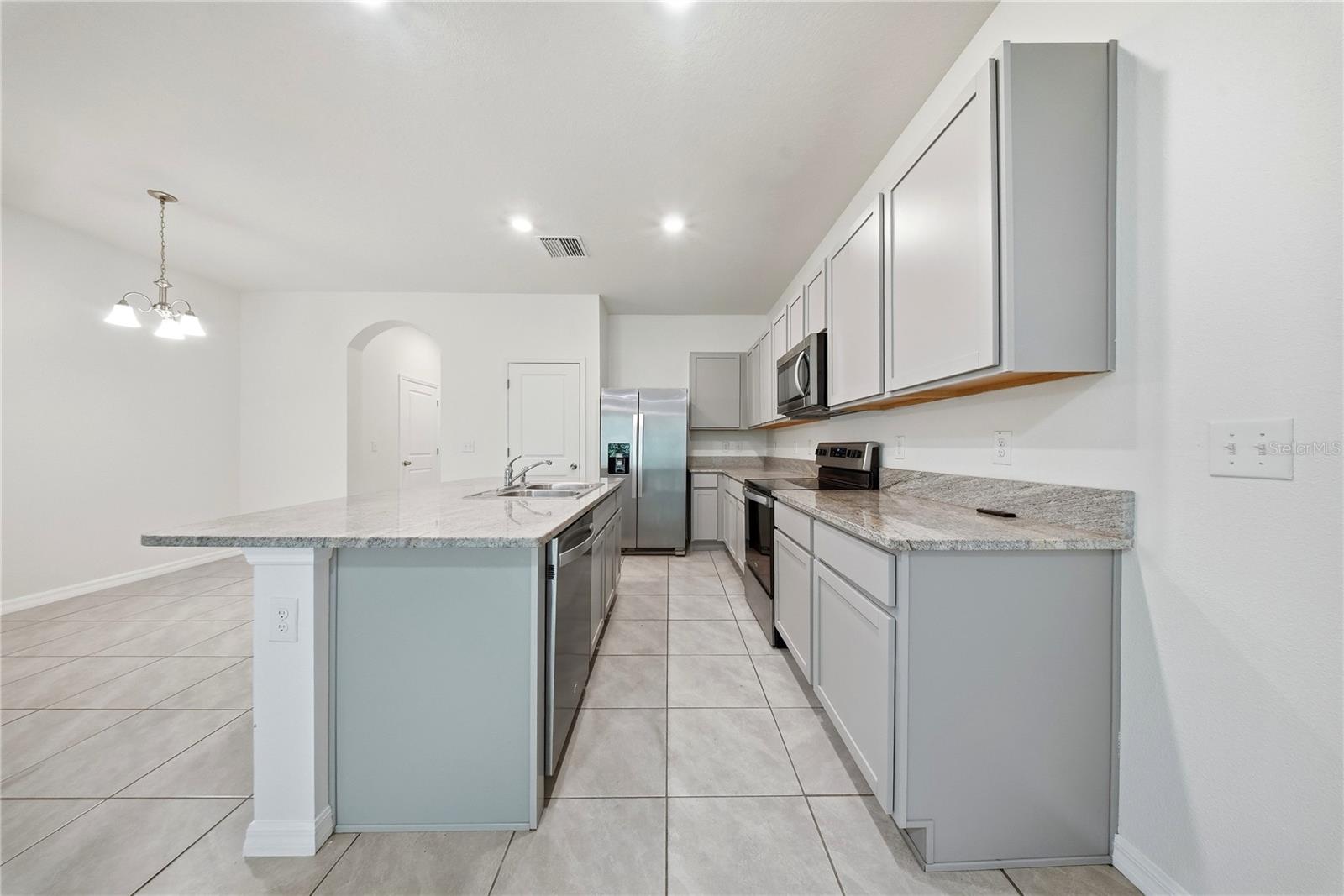 UNION PARK PH 7B - Residential