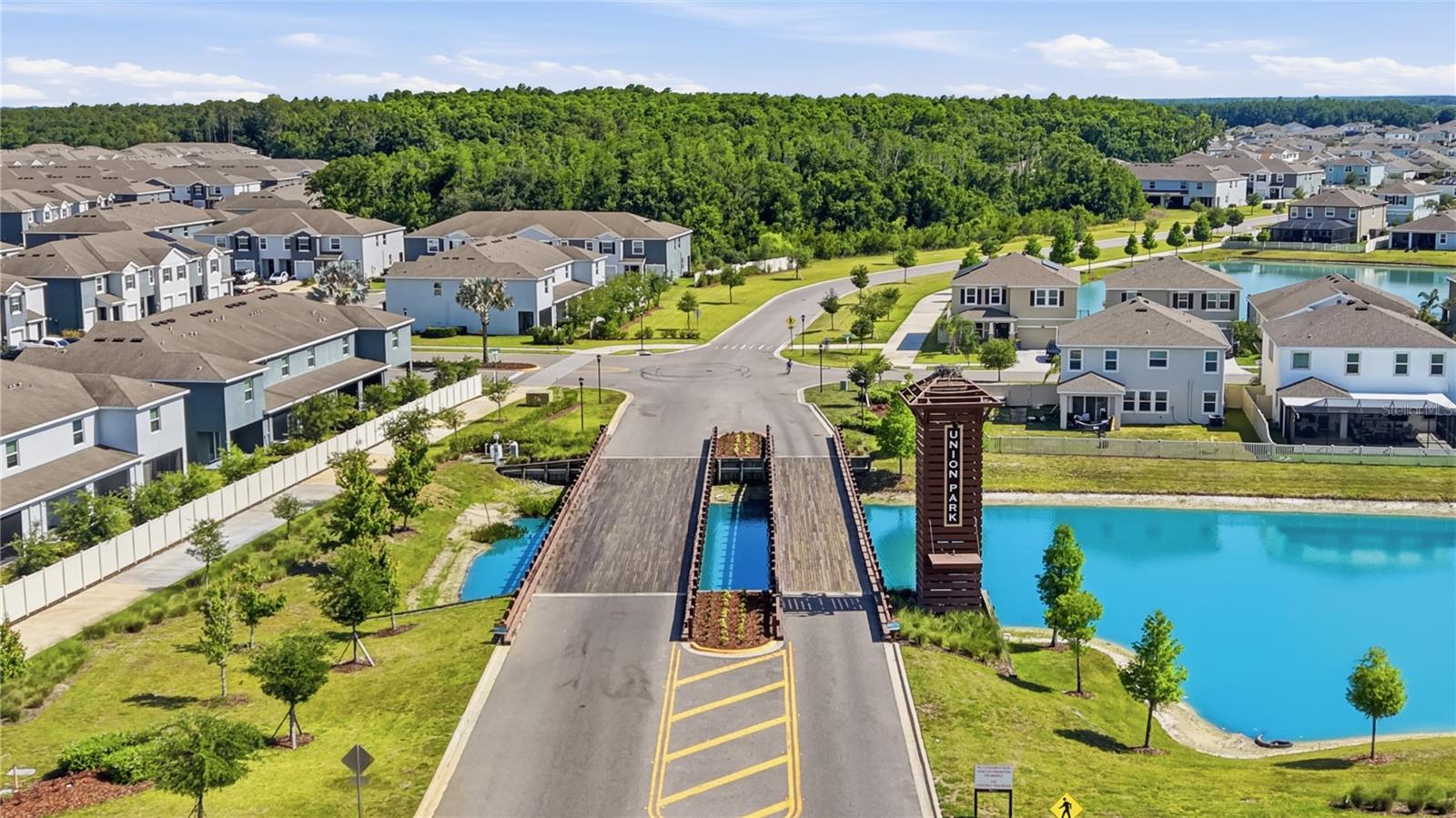UNION PARK PH 7B - Residential