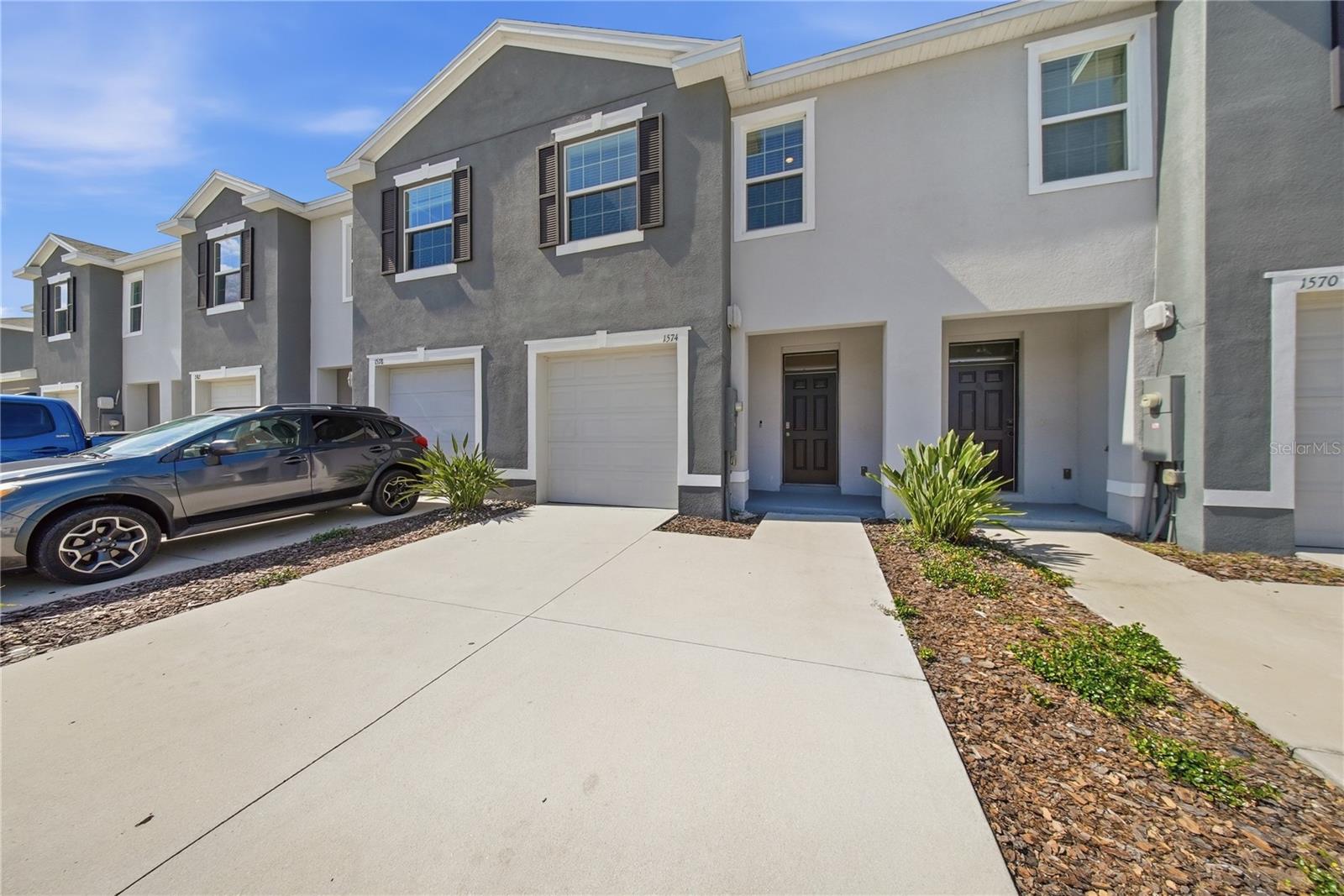 UNION PARK PH 7B - Residential
