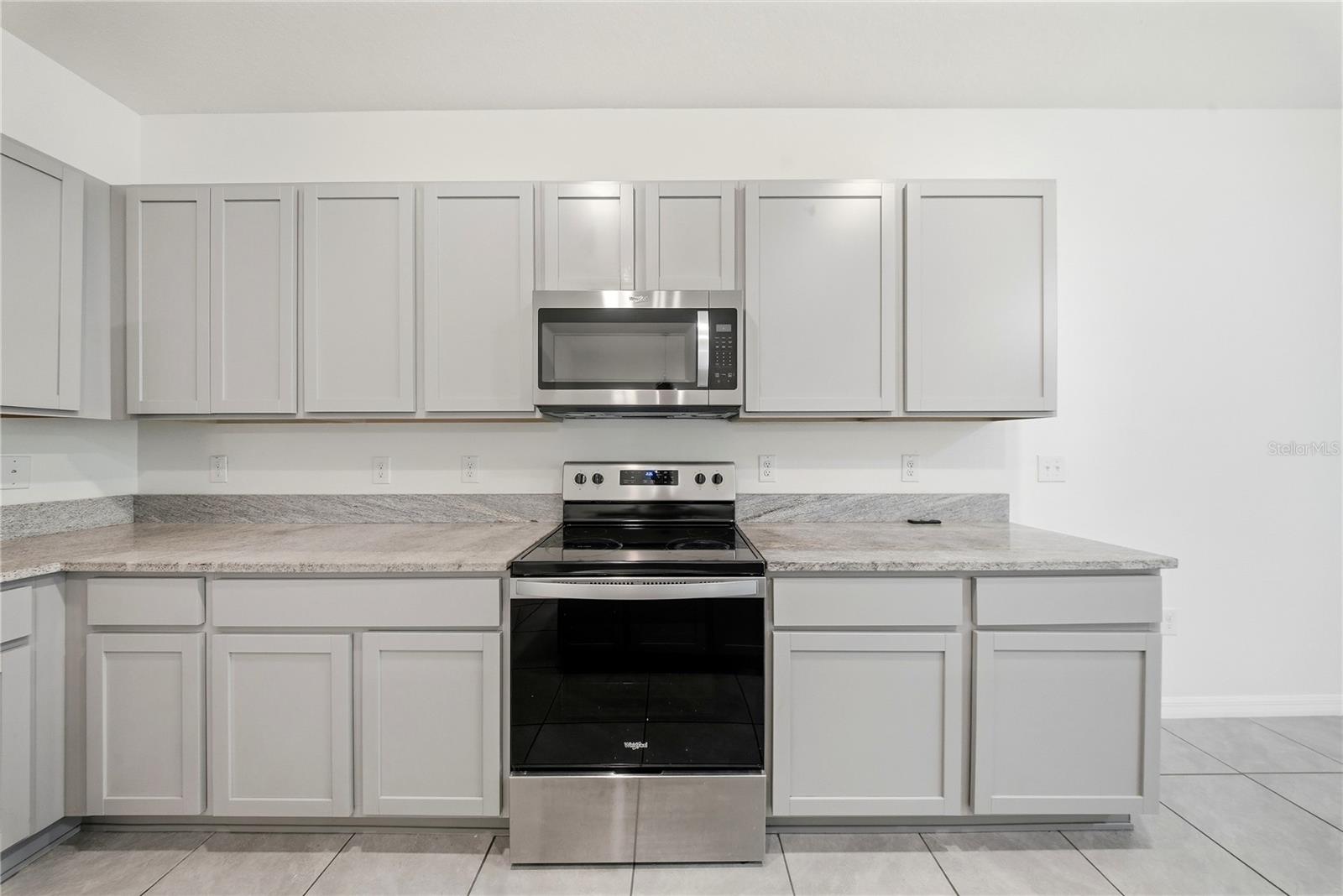UNION PARK PH 7B - Residential