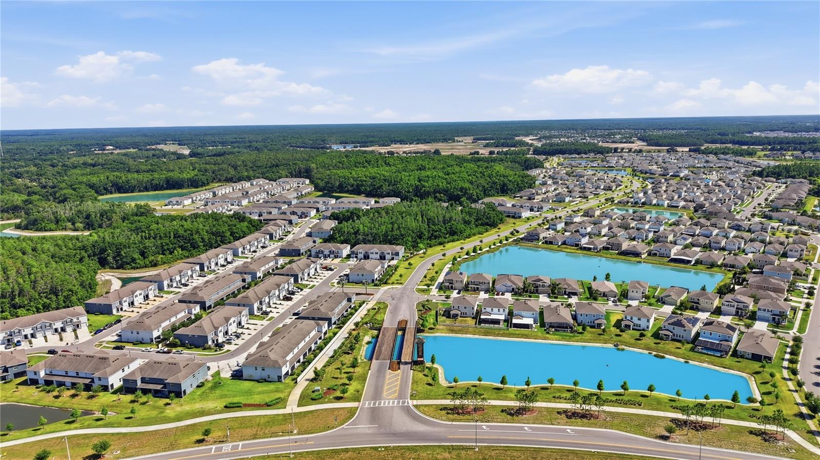 UNION PARK PH 7B - Residential