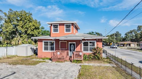 A home in TAMPA