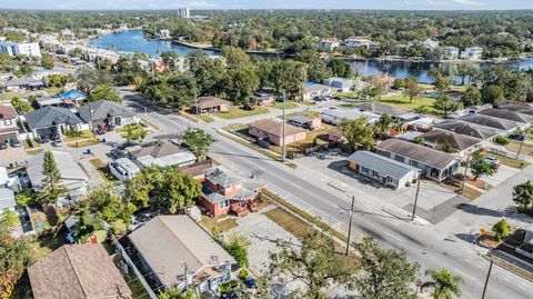 A home in TAMPA