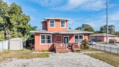 A home in TAMPA