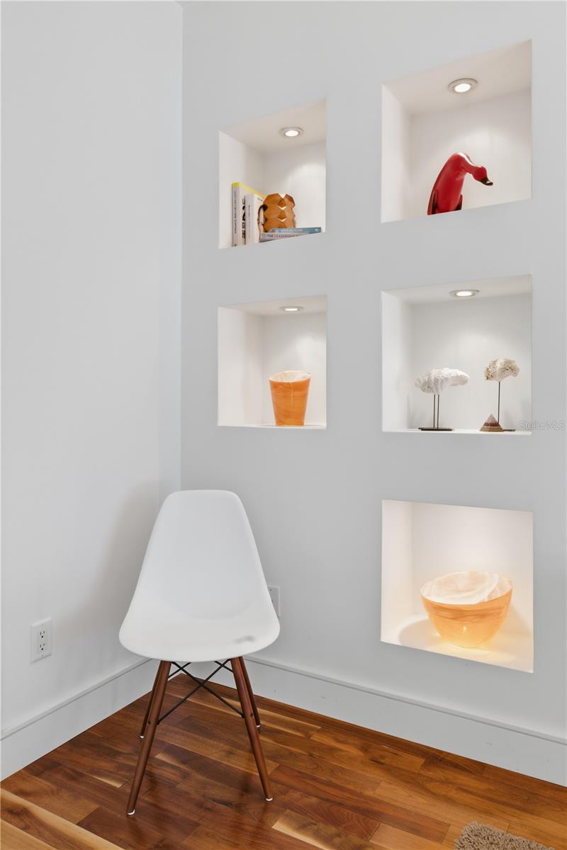 MIDWAY HEIGHTS - Residential