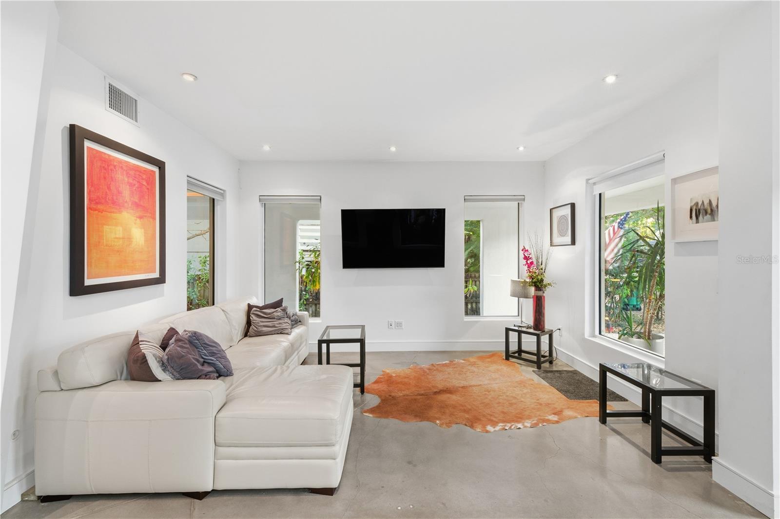 MIDWAY HEIGHTS - Residential