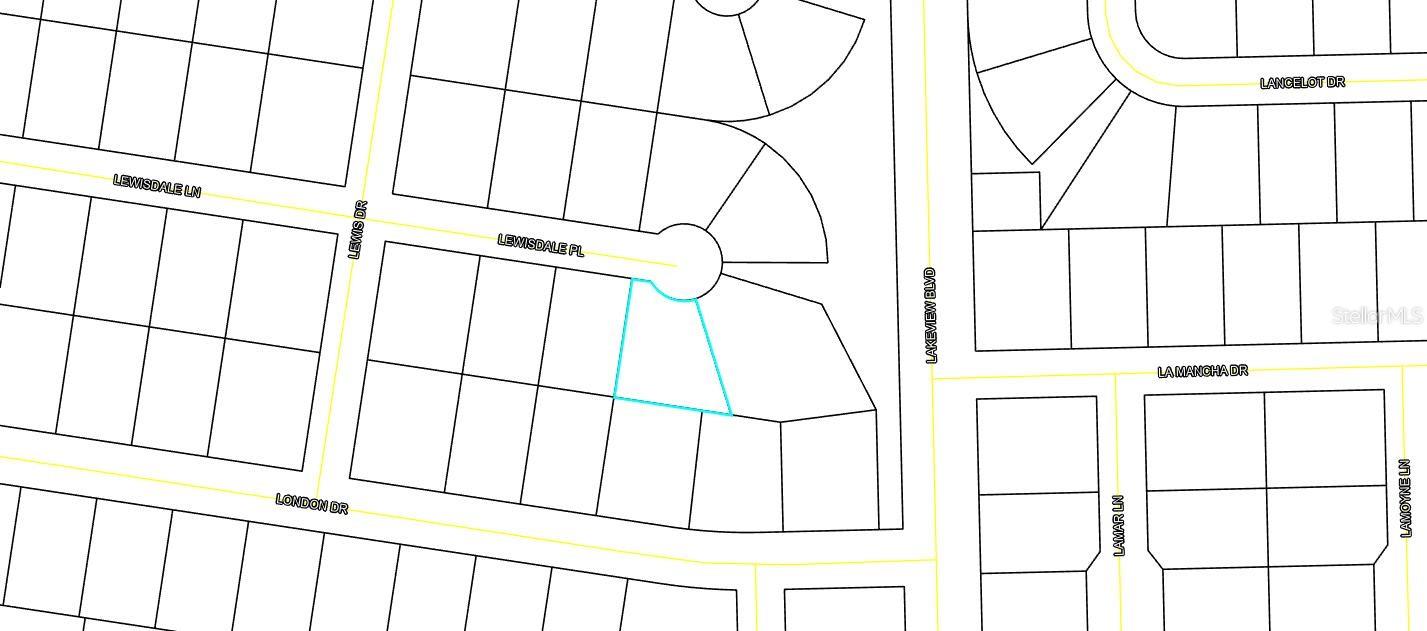 MATANZAS WOODS - Land