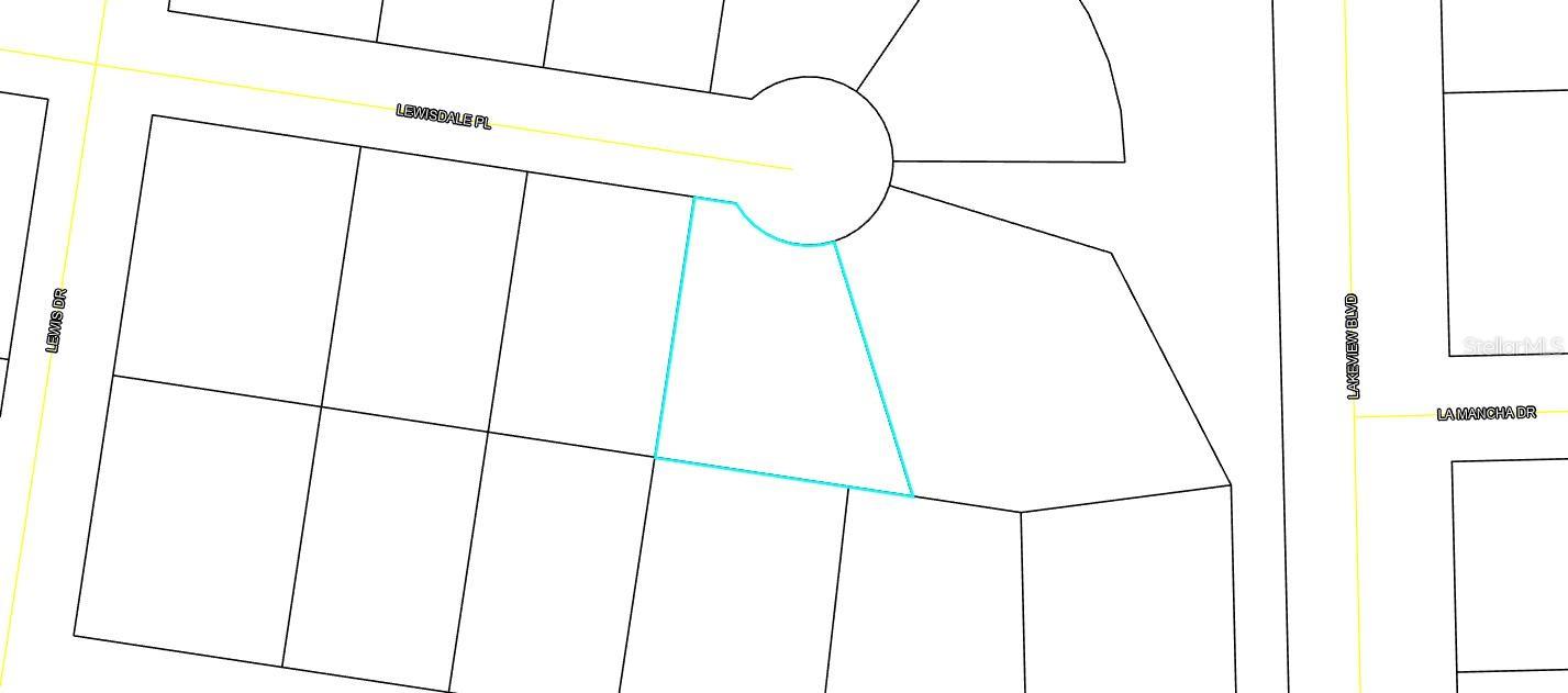 MATANZAS WOODS - Land