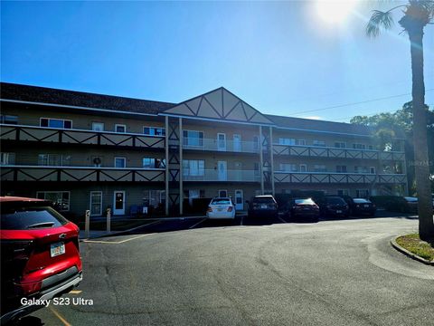 Photo of 2464 Australia Way E #46, Clearwater, FL 33763 (MLS # TB8503327)