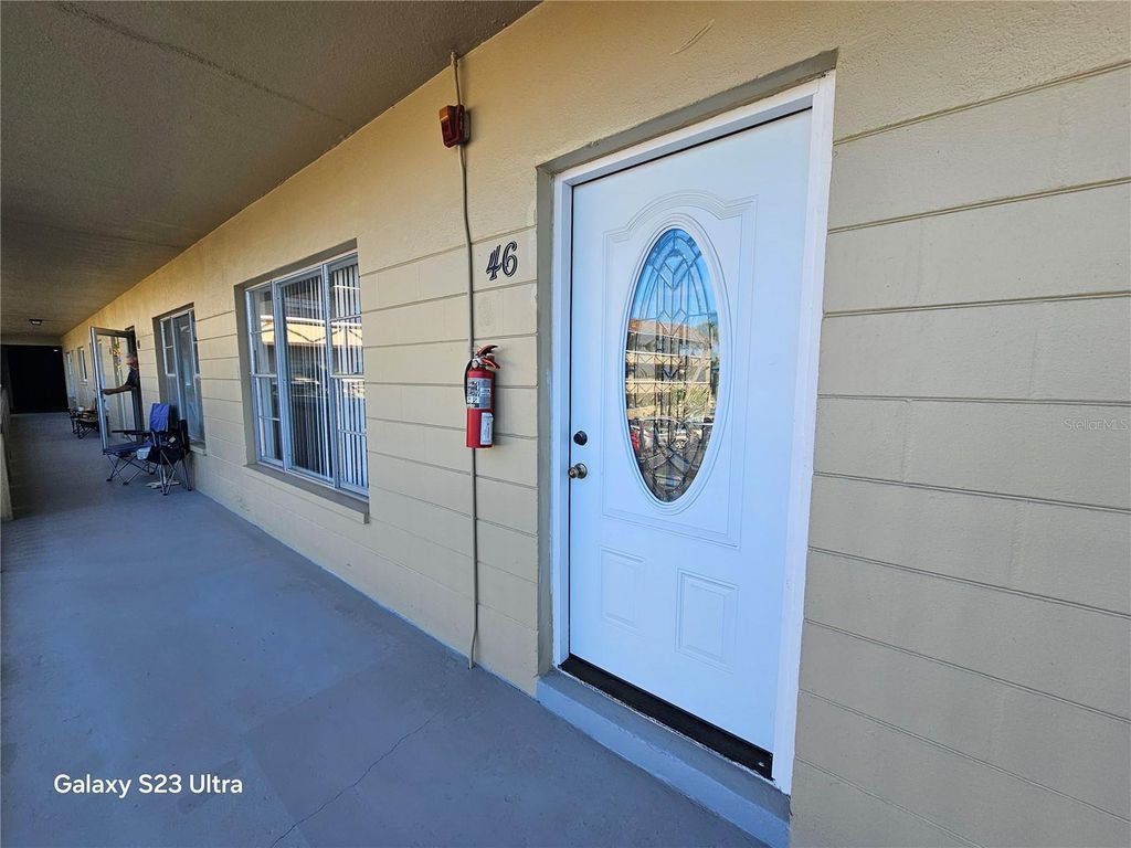 Photo of 2464 Australia Way E #46, Clearwater, FL 33763 (MLS # TB8503327)
