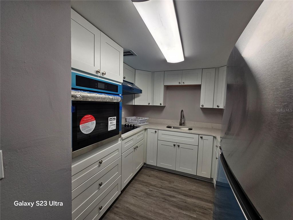 Photo of 2464 Australia Way E #46, Clearwater, FL 33763 (MLS # TB8503327)