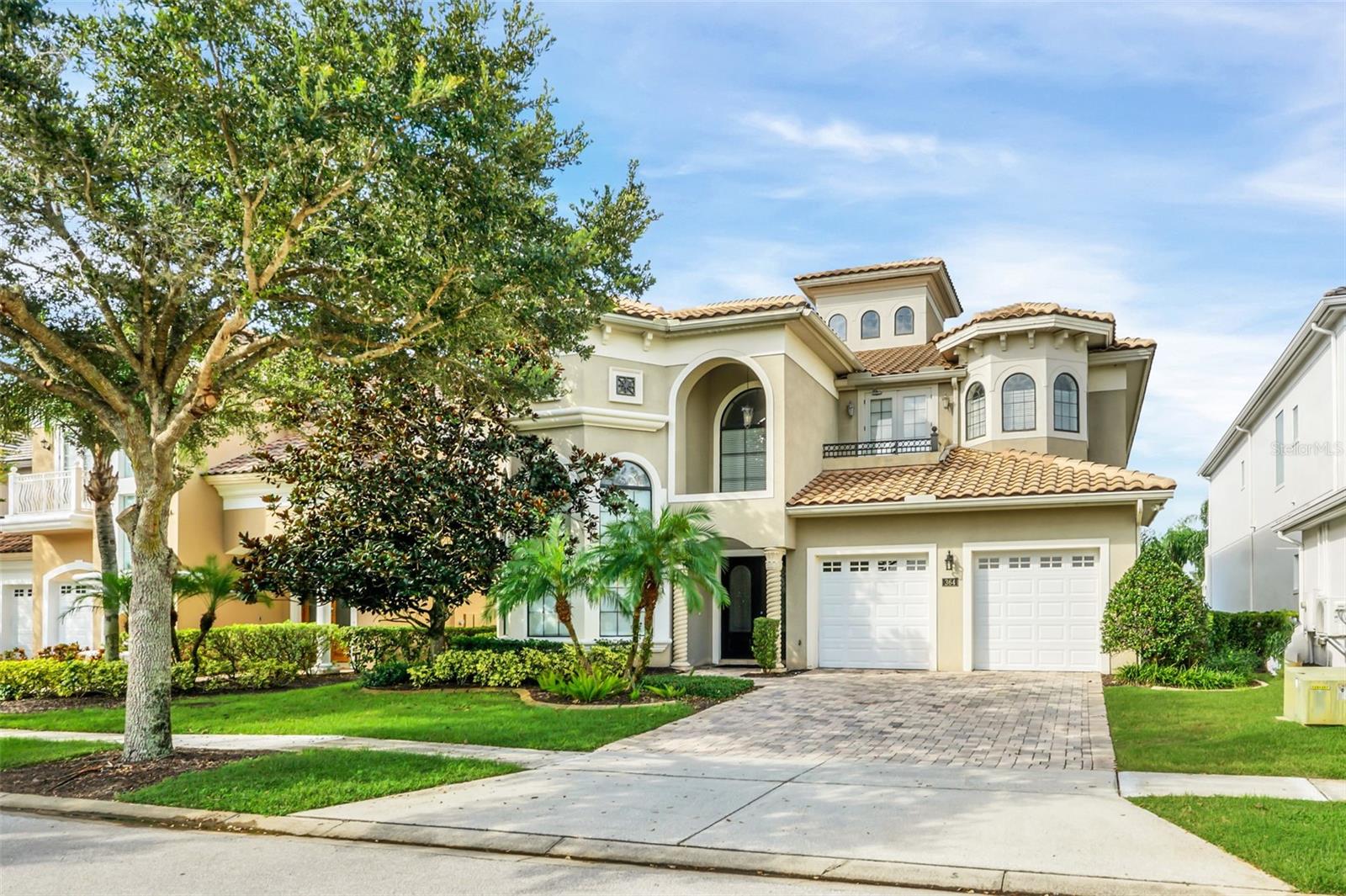 364 MUIRFIELD LOOP