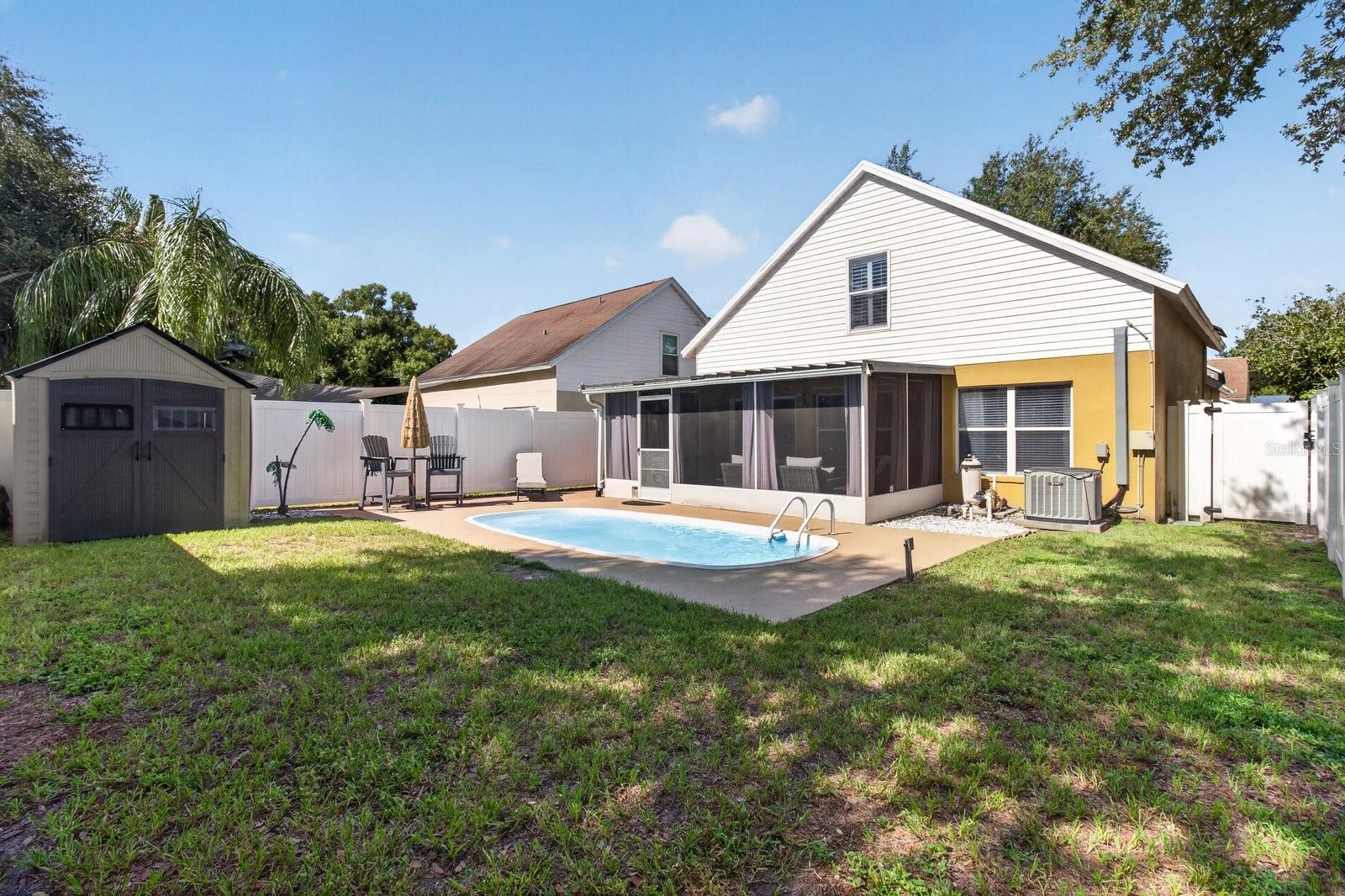 1742 HORSECHESTNUT COURT