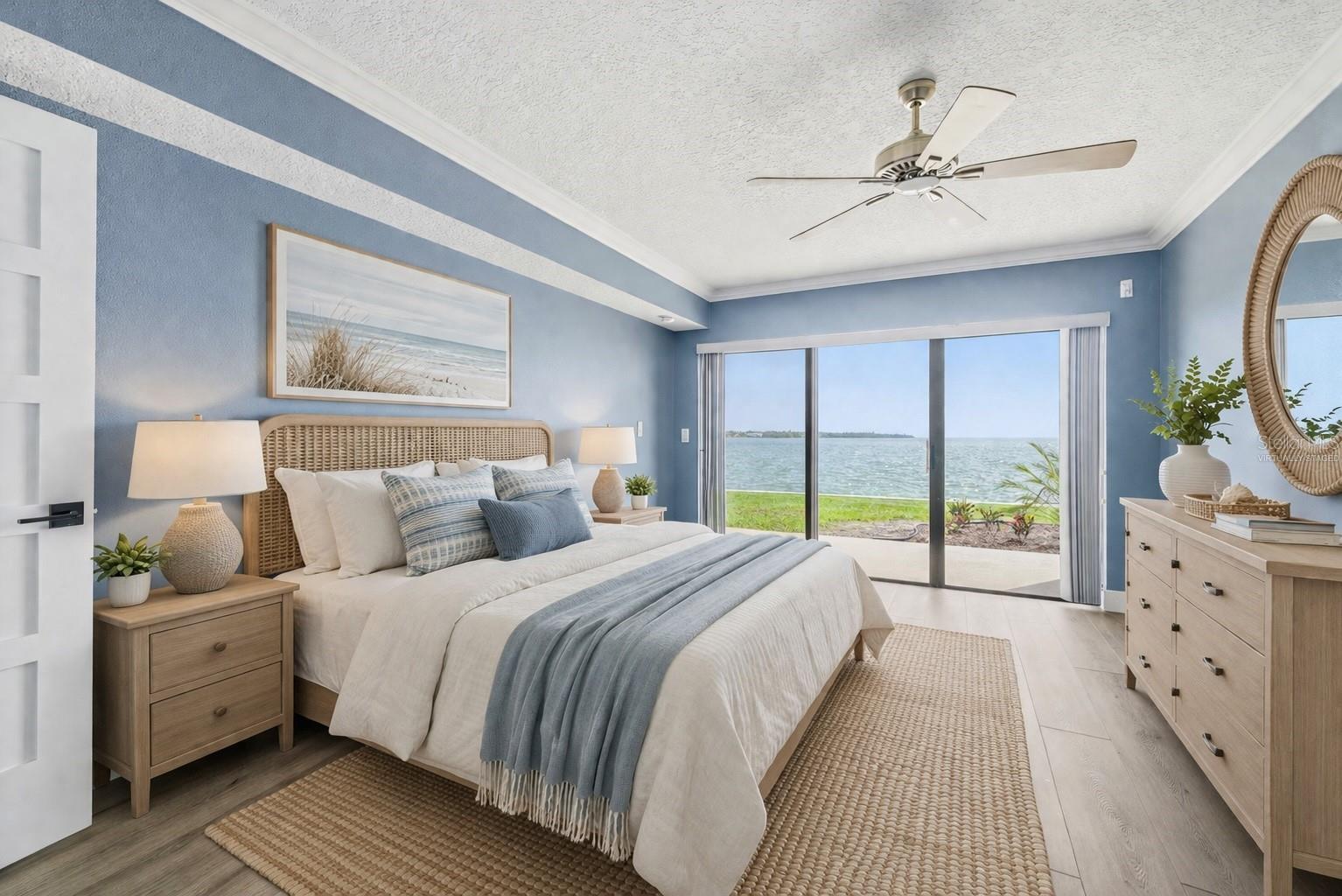 SEAPOINTE TERRACE CONDO - Residential