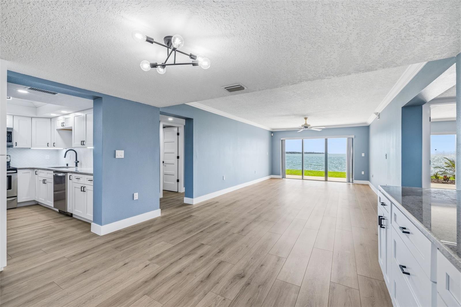 SEAPOINTE TERRACE CONDO - Residential