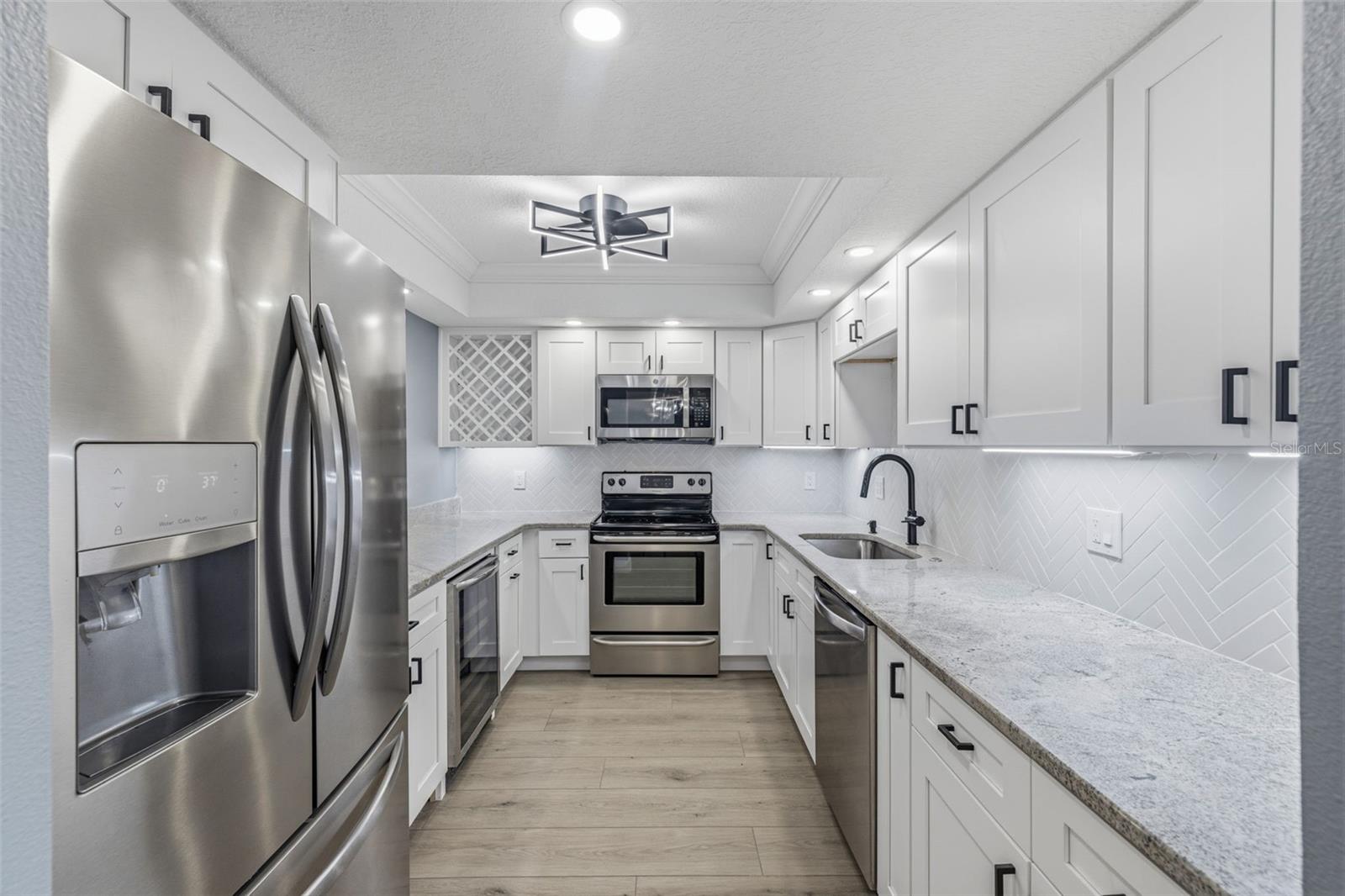 SEAPOINTE TERRACE CONDO - Residential