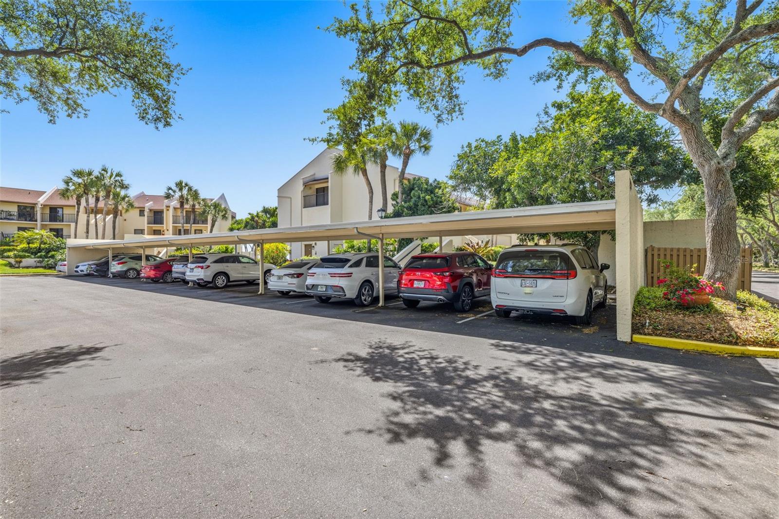 SEAPOINTE TERRACE CONDO - Residential