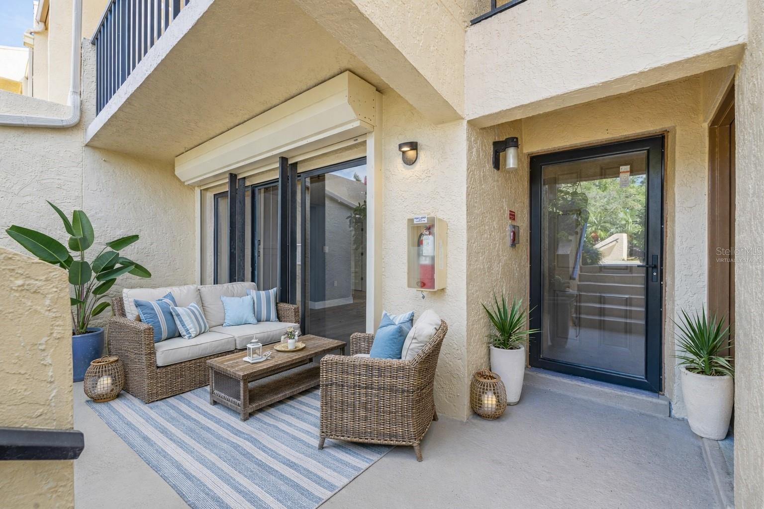 SEAPOINTE TERRACE CONDO - Residential