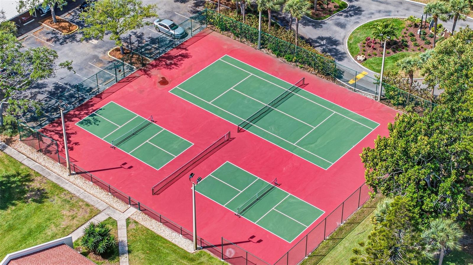 SEAPOINTE TERRACE CONDO - Residential