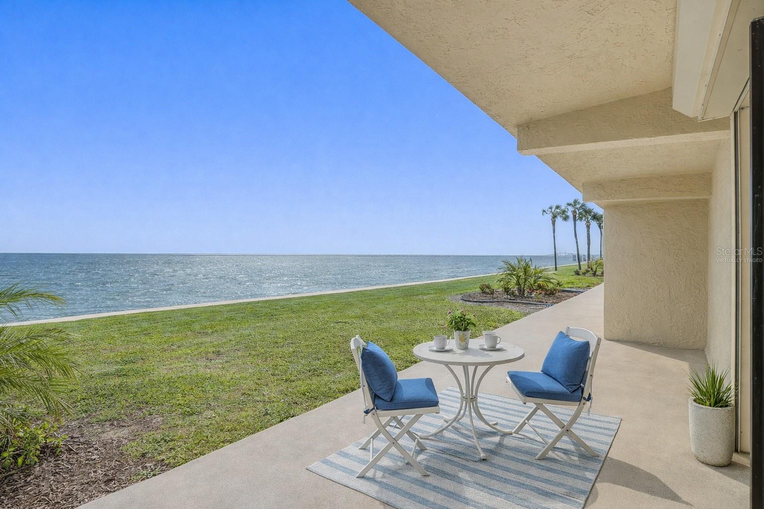 SEAPOINTE TERRACE CONDO - Residential