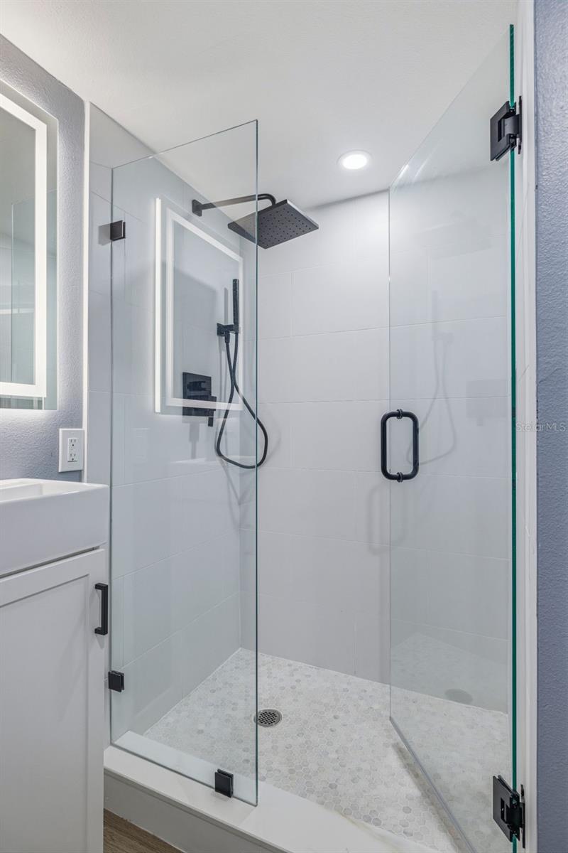 SEAPOINTE TERRACE CONDO - Residential