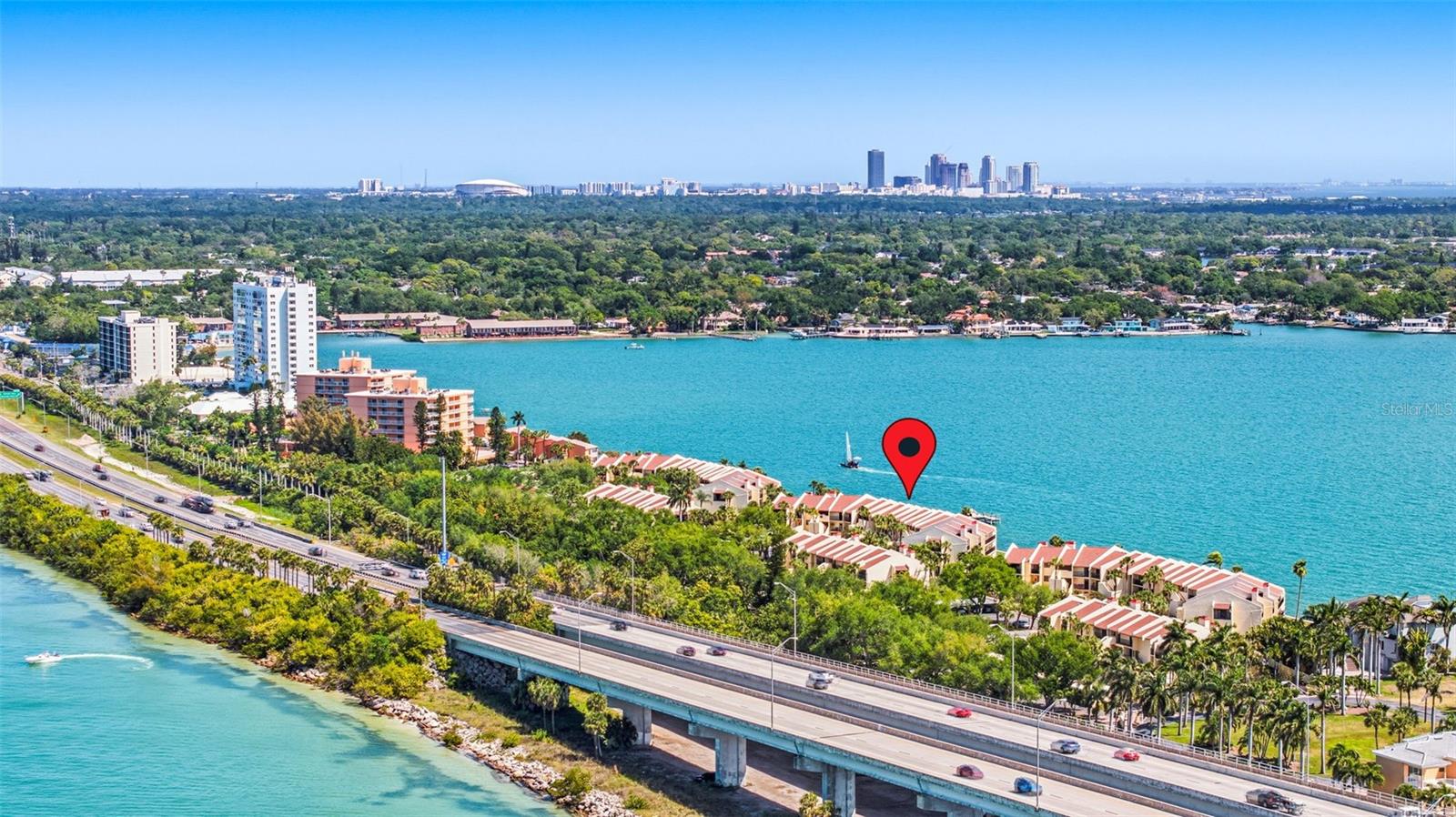 SEAPOINTE TERRACE CONDO - Residential