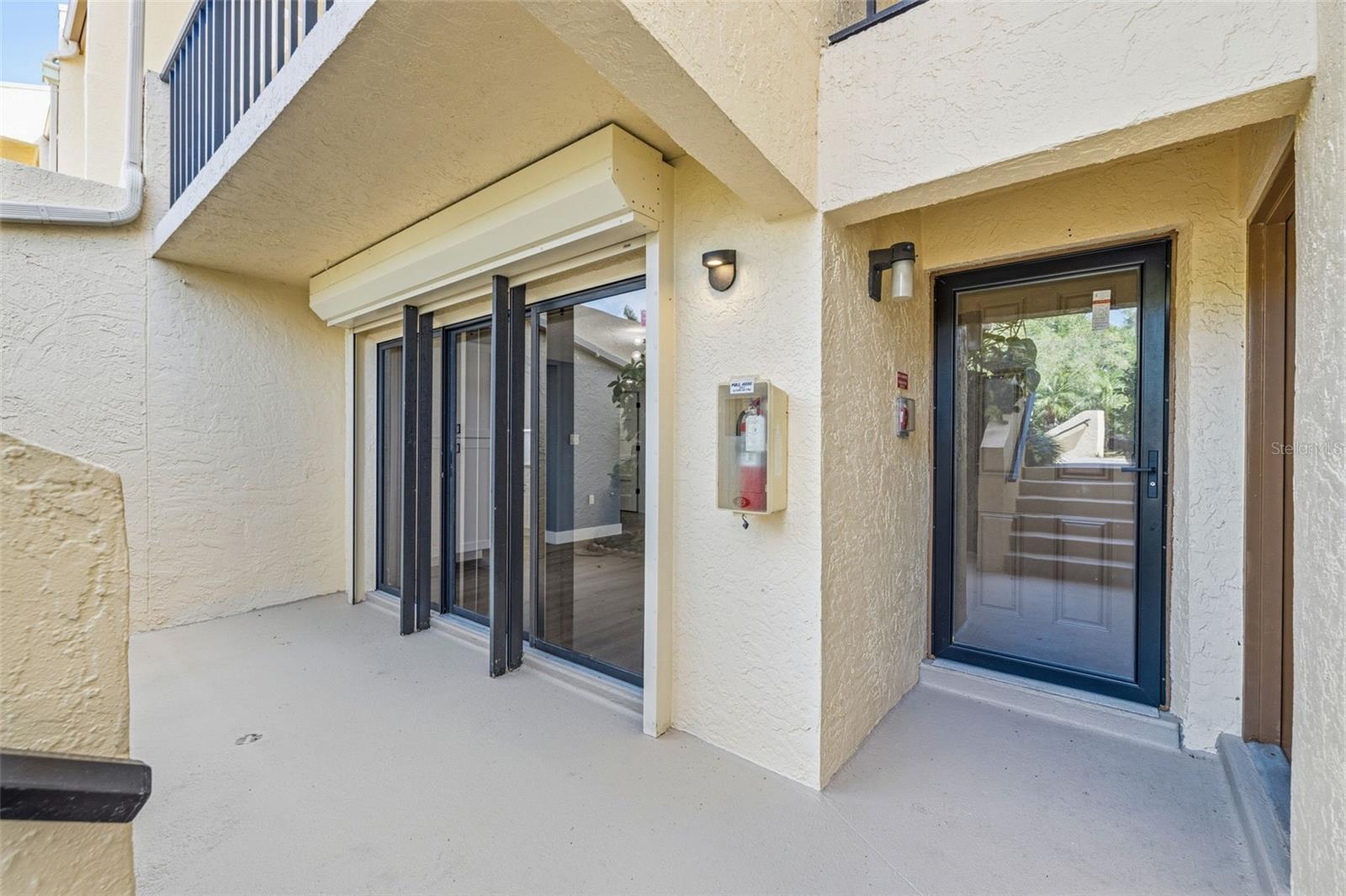 SEAPOINTE TERRACE CONDO - Residential