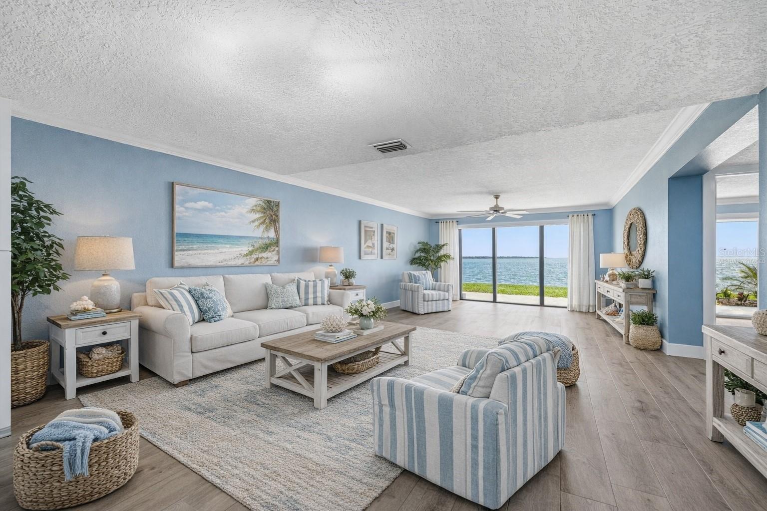 SEAPOINTE TERRACE CONDO - Residential