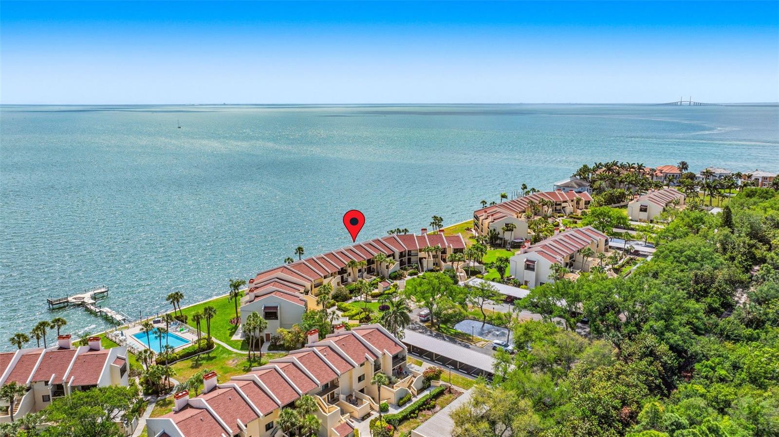 SEAPOINTE TERRACE CONDO - Residential