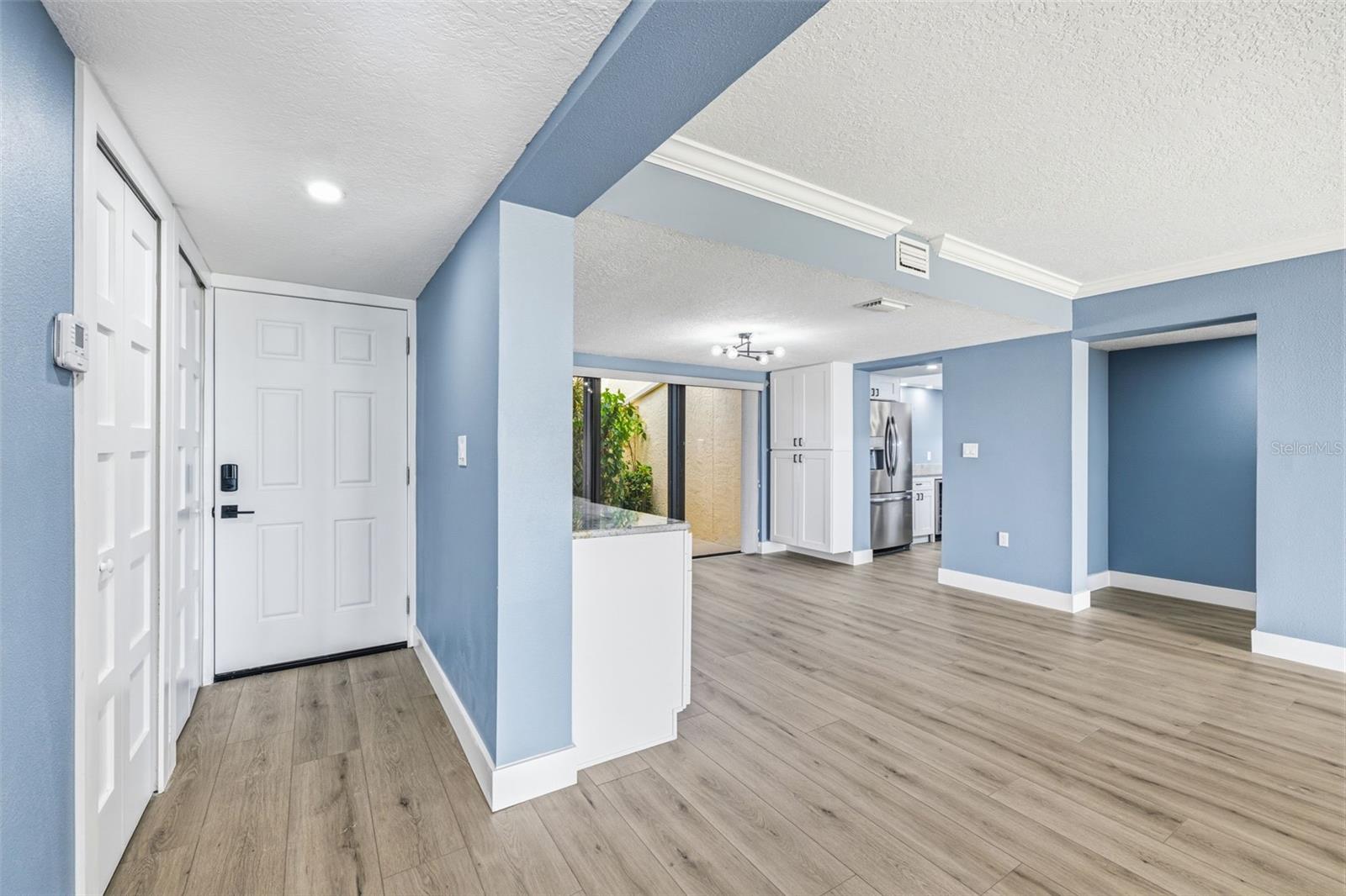 SEAPOINTE TERRACE CONDO - Residential