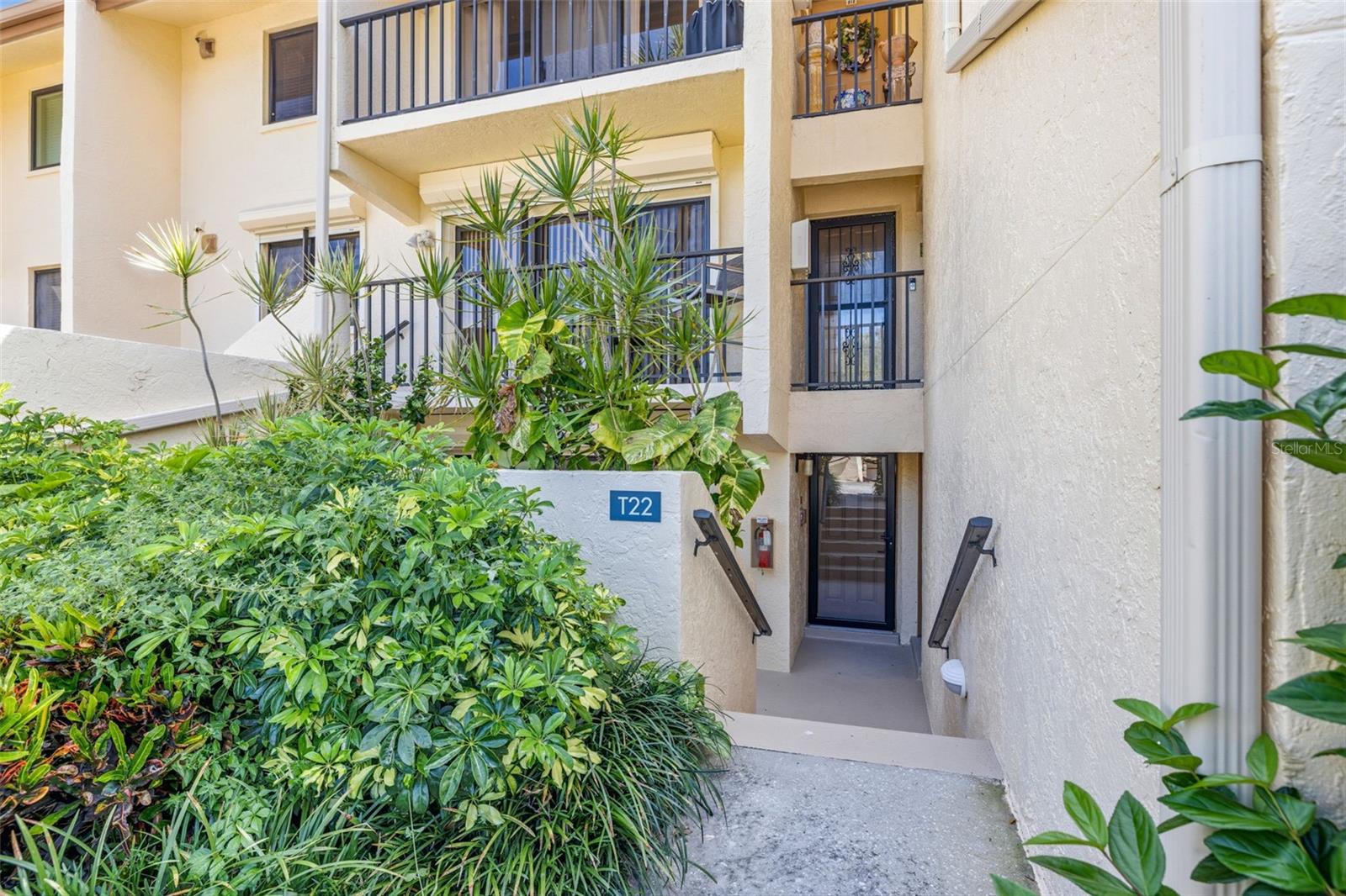 SEAPOINTE TERRACE CONDO - Residential