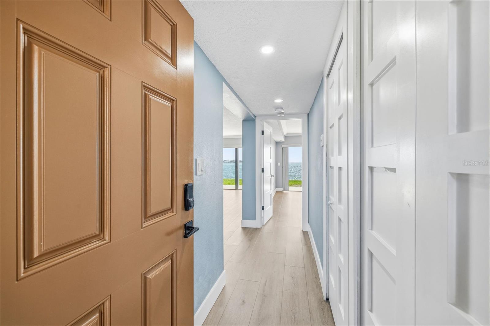 SEAPOINTE TERRACE CONDO - Residential