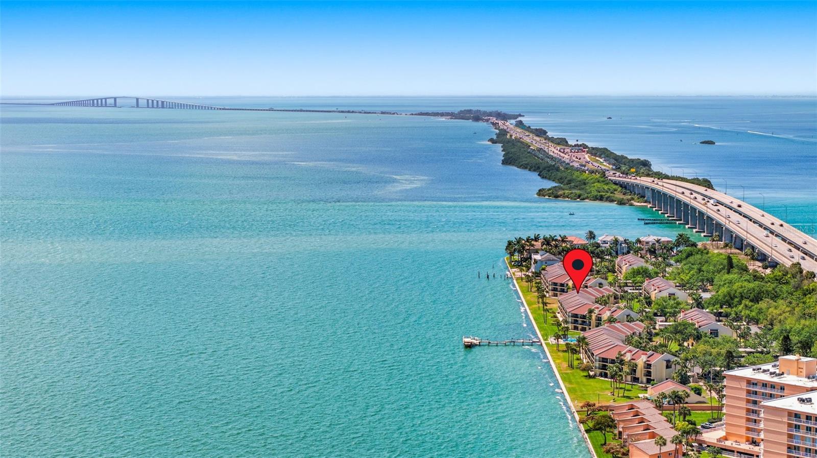 SEAPOINTE TERRACE CONDO - Residential