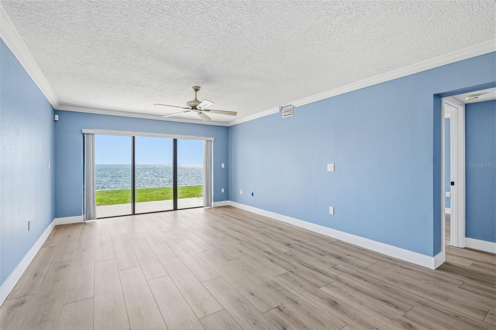 SEAPOINTE TERRACE CONDO - Residential