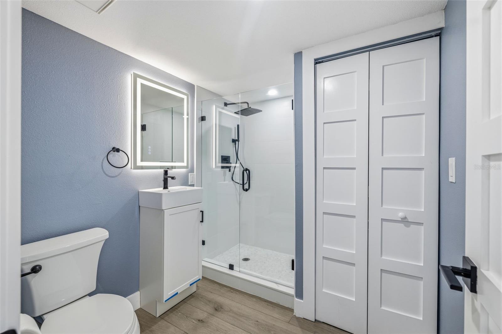 SEAPOINTE TERRACE CONDO - Residential