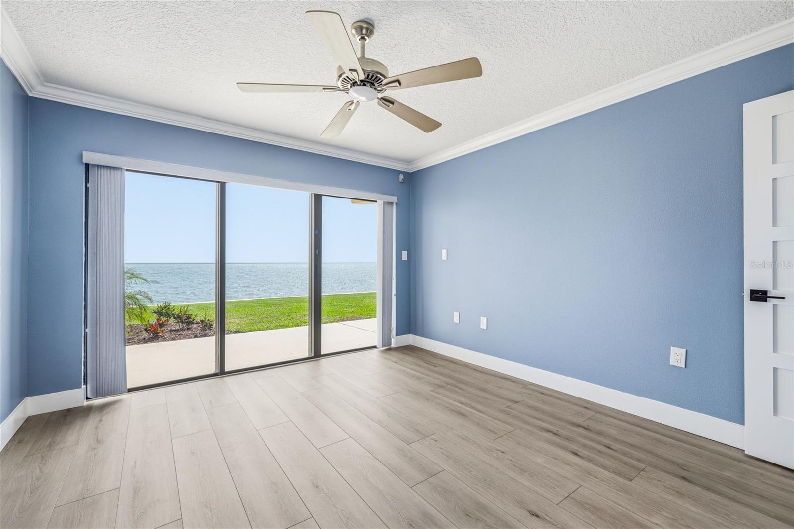 SEAPOINTE TERRACE CONDO - Residential