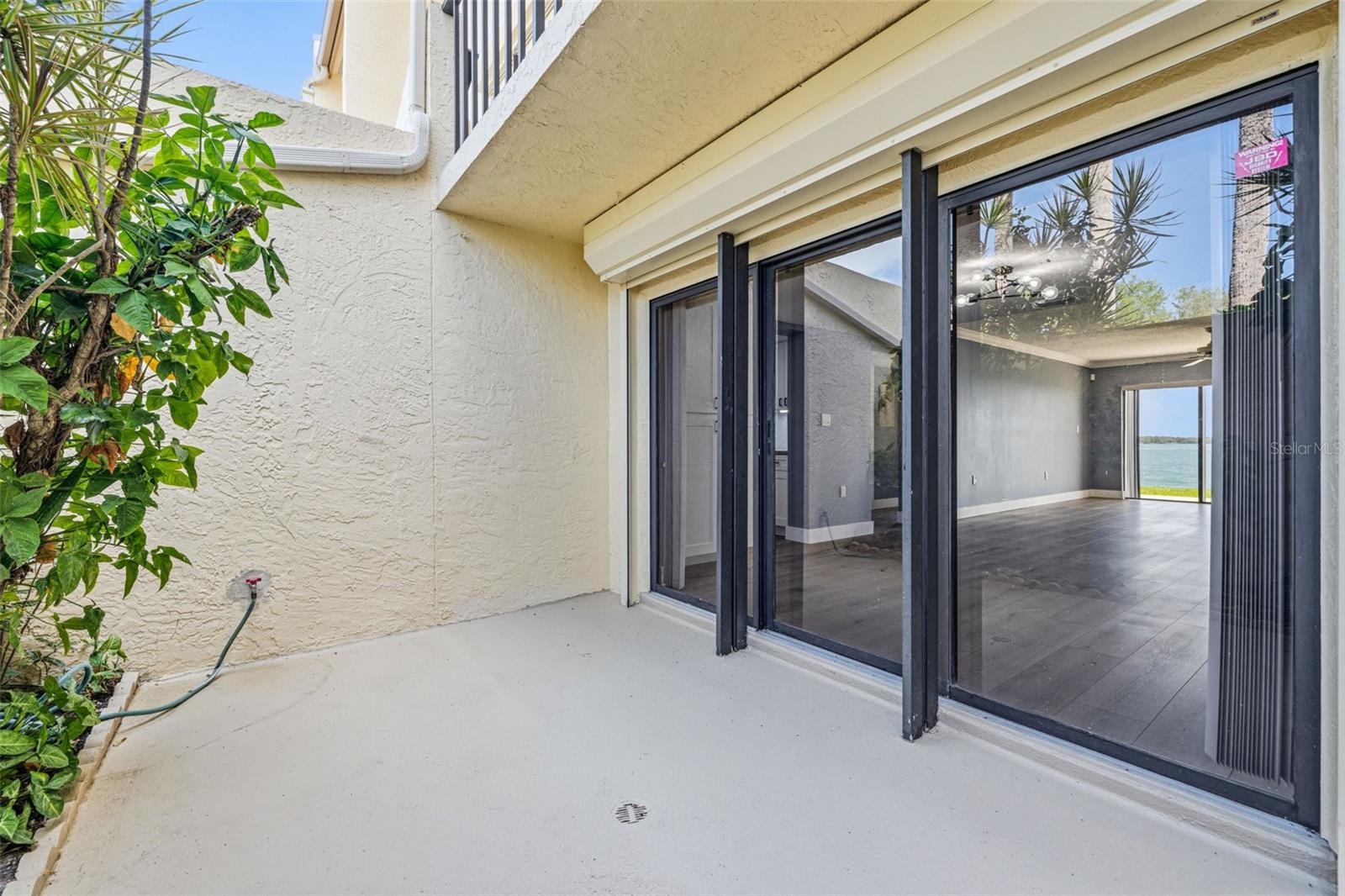 SEAPOINTE TERRACE CONDO - Residential