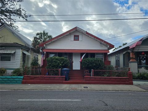 A home in TAMPA