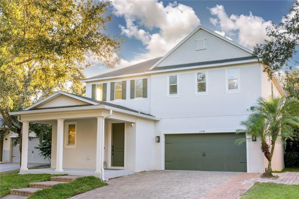 Photo of 11949 Verrazano Dr, Orlando, FL 32836 (MLS # O6452230)
