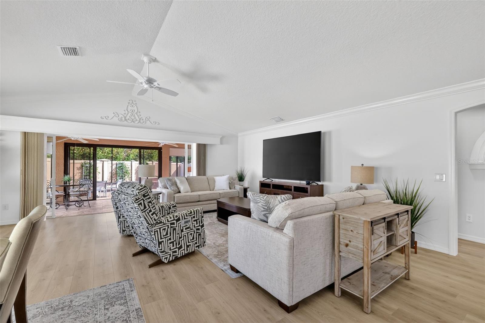 THE VILLAGES - Residential