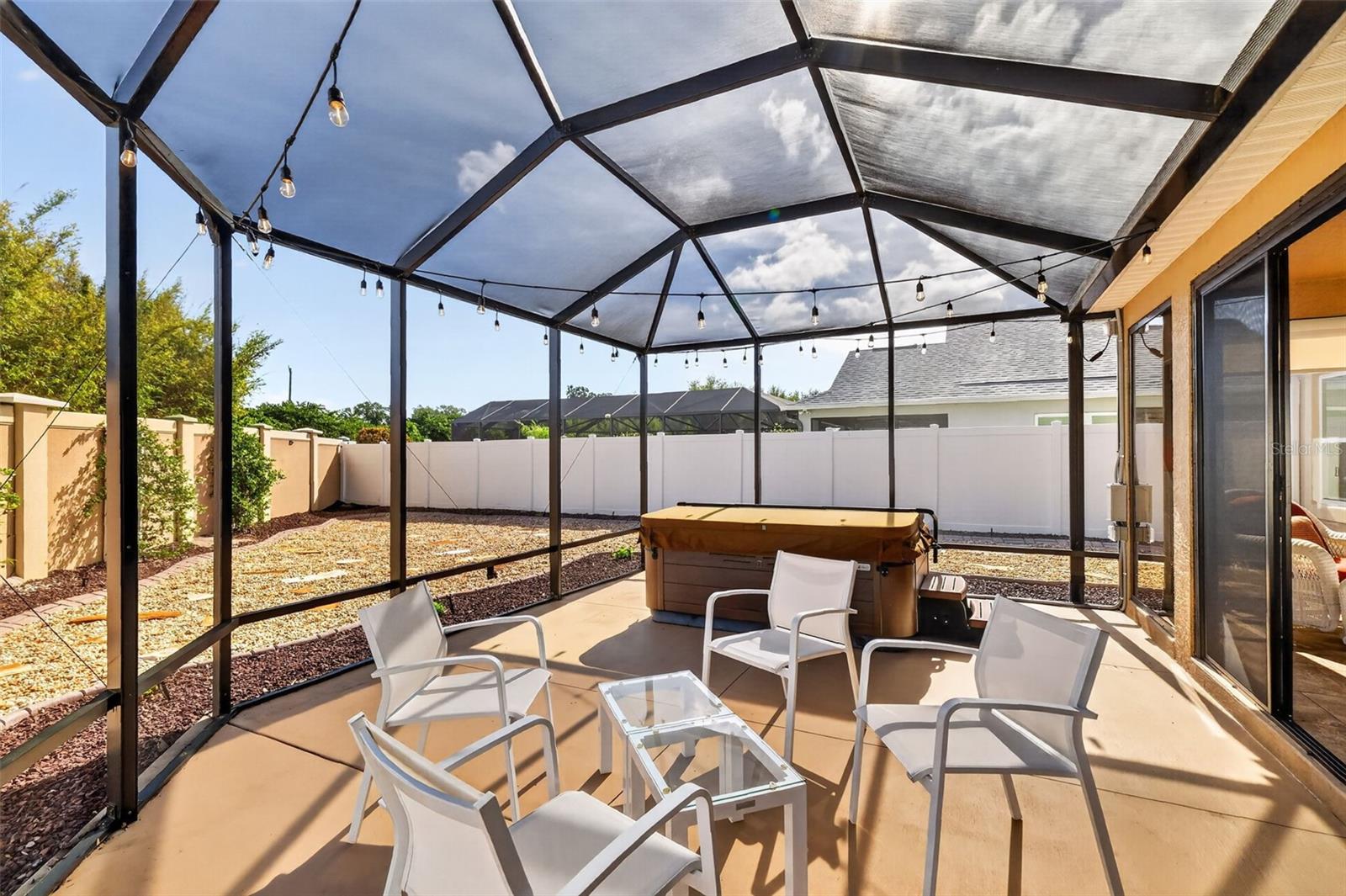 THE VILLAGES - Residential