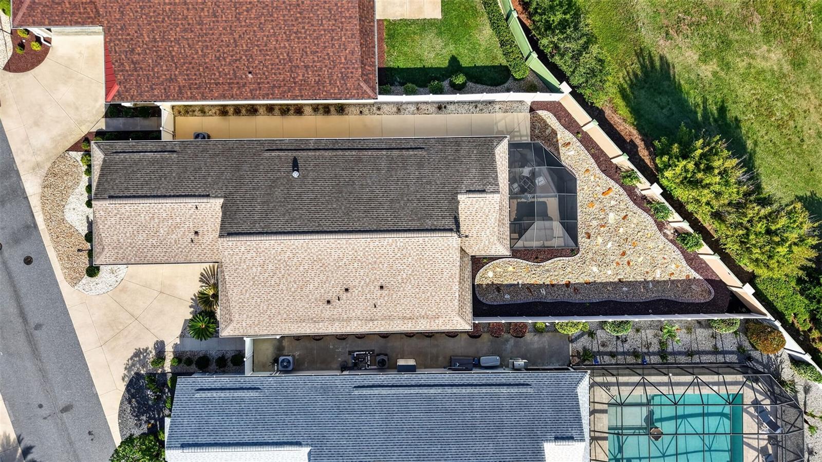 THE VILLAGES - Residential